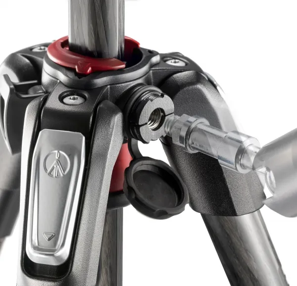 Manfrotto 190XPRO karbonový 4-sekčný statív 44367