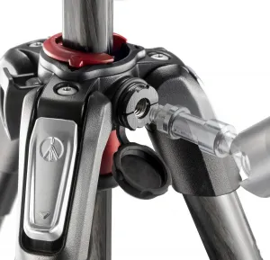 Manfrotto 190XPRO karbonový 4-sekčný statív 44367
