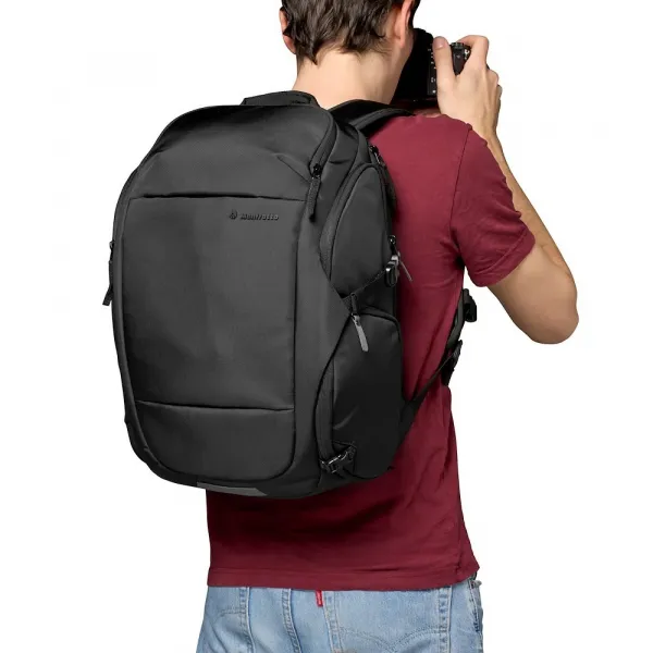 Manfrotto Pokročilý cestovný batoh M III 44014