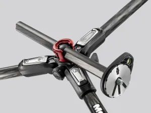 Manfrotto 190XPRO karbonový 4-sekčný statív 44367