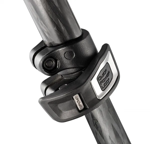 Manfrotto 190XPRO karbonový 4-sekčný statív 44367