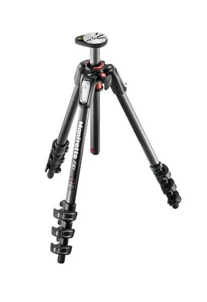 Manfrotto 190XPRO karbonový 4-sekčný statív 44367
