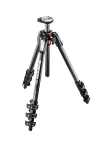 Manfrotto 190XPRO karbonový 4-sekčný statív 44367
