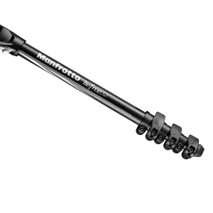 Manfrotto BEFREE 2N1 AL LEV KIT BH 43490