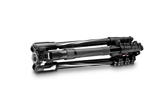 Manfrotto BEFREE 2N1 AL LEV KIT BH 43490