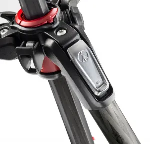 Manfrotto 190XPRO karbonový 4-sekčný statív 44367