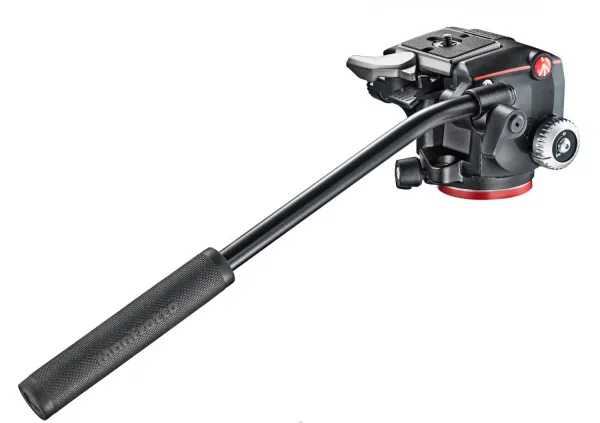 Manfrotto Statívová hlava XPRO Fluid s nastaviteľnou fluiditou 43568