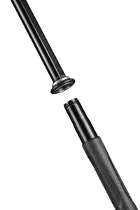 Manfrotto BEFREE 2N1 AL LEV KIT BH 43490
