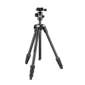 Manfrotto Element MII MobBT Carbon BK 4 S BH 43645