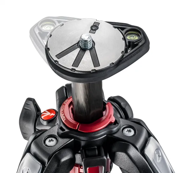 Manfrotto 190XPRO karbonový 4-sekčný statív 44367