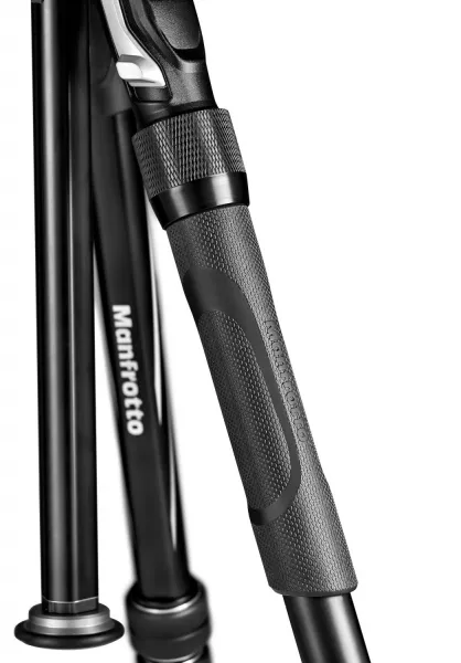 Manfrotto BEFREE 2N1 AL LEV KIT BH 43490