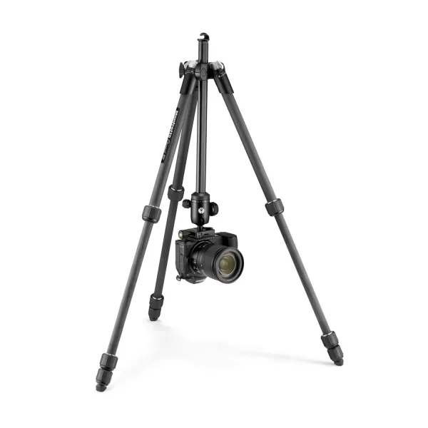 Manfrotto Element MII MobBT Carbon BK 4 S BH 43645