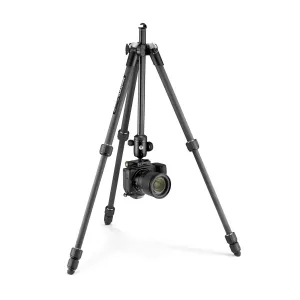 Manfrotto Element MII MobBT Carbon BK 4 S BH 43645