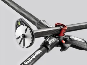 Manfrotto 190XPRO karbonový 4-sekčný statív 44367