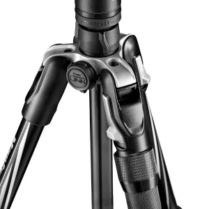 Manfrotto BEFREE 2N1 AL LEV KIT BH 43490
