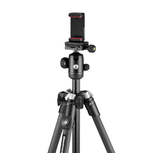 Manfrotto Element MII MobBT Carbon BK 4 S BH 43645