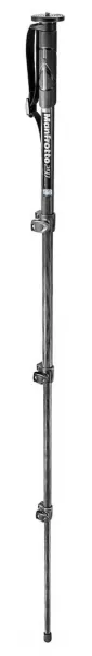Manfrotto 290 UHLÍKOVÝ MONOPOD 44481