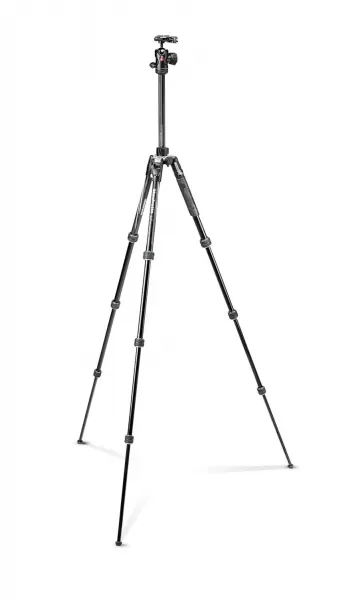 Manfrotto BEFERE ADV AL TWT BLK KIT BH 44685