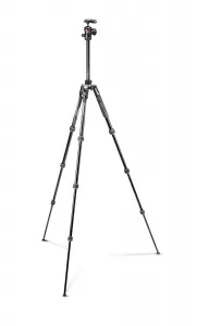 Manfrotto BEFERE ADV AL TWT BLK KIT BH 44685