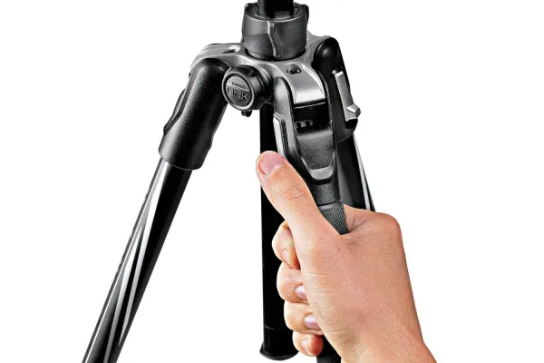 Manfrotto BEFERE ADV AL TWT BLK KIT BH 44685