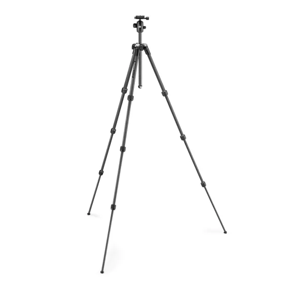 Manfrotto Element MII MobBT Carbon BK 4 S BH 43645