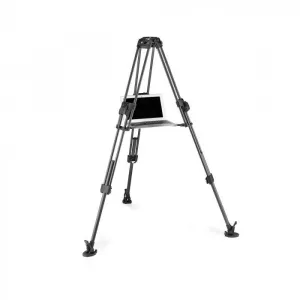 Manfrotto Statív Nitrotech 612+645 Fast Twin Carbon 44021