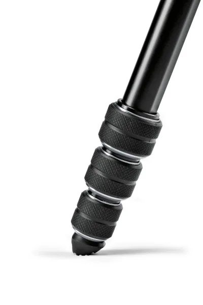 Manfrotto BEFERE ADV AL TWT BLK KIT BH 44685