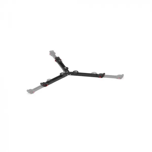 Manfrotto Statív Nitrotech 612+645 Fast Twin Carbon 44021