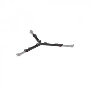 Manfrotto Statív Nitrotech 612+645 Fast Twin Carbon 44021