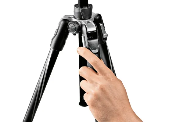 Manfrotto BEFERE ADV AL TWT BLK KIT BH 44685