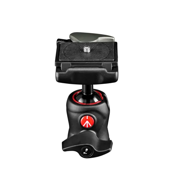 Manfrotto 490 Stredová guľová hlava 43513