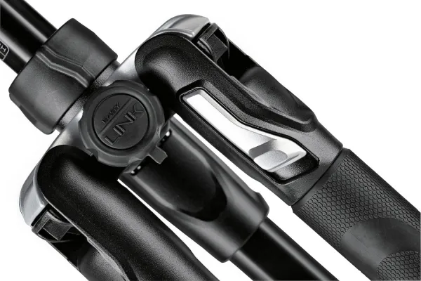 Manfrotto BEFERE ADV AL TWT BLK KIT BH 44685
