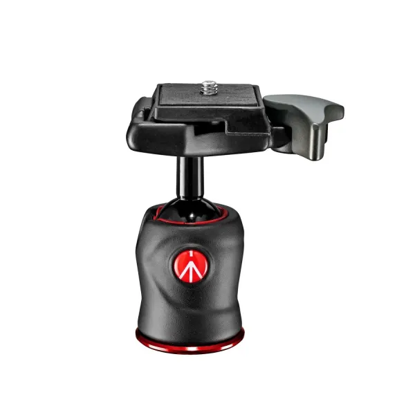 Manfrotto 490 Stredová guľová hlava 43513