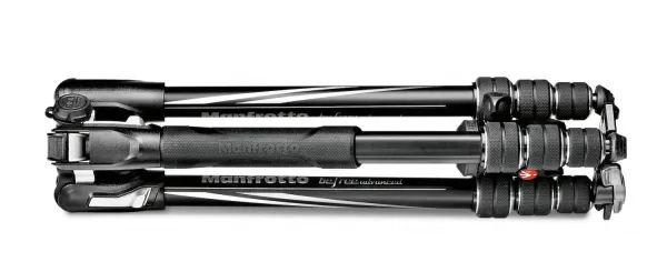 Manfrotto BEFERE ADV AL TWT BLK KIT BH 44685
