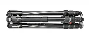 Manfrotto BEFERE ADV AL TWT BLK KIT BH 44685