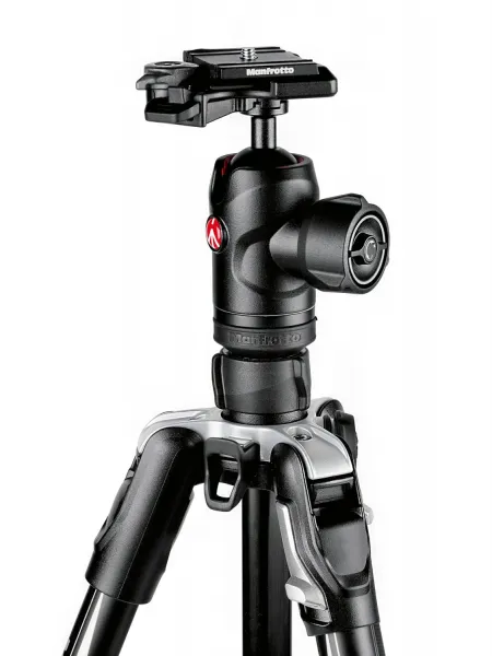 Manfrotto BEFERE ADV AL TWT BLK KIT BH 44685