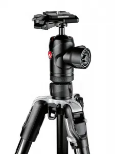 Manfrotto BEFERE ADV AL TWT BLK KIT BH 44685