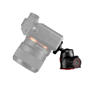 Manfrotto 492 Stredová guľová hlava 43549