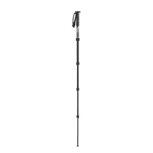 Manfrotto Element MII Monopod AL BK 5 Sec 44649