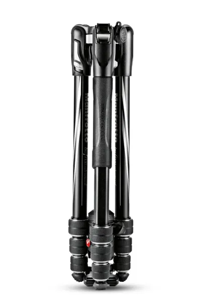 Manfrotto BEFERE ADV AL TWT BLK KIT BH 44685