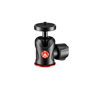 Manfrotto 492 Stredová guľová hlava 43549