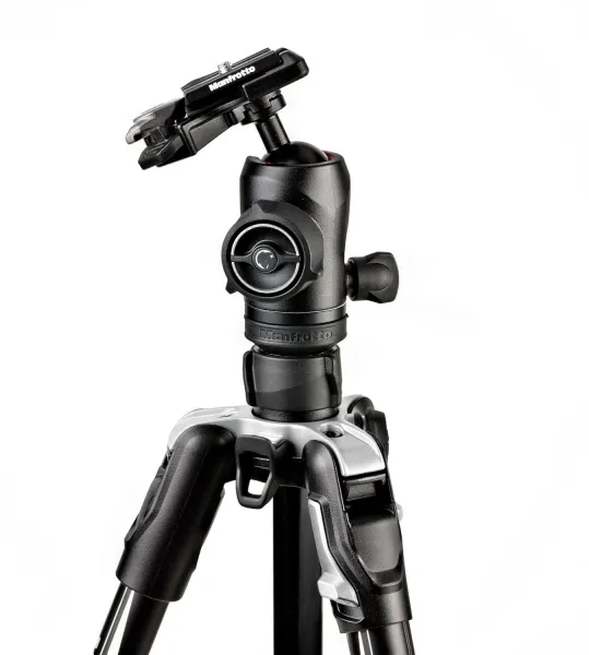 Manfrotto BEFERE ADV AL TWT BLK KIT BH 44685
