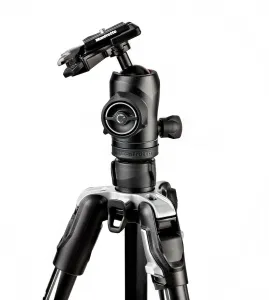 Manfrotto BEFERE ADV AL TWT BLK KIT BH 44685