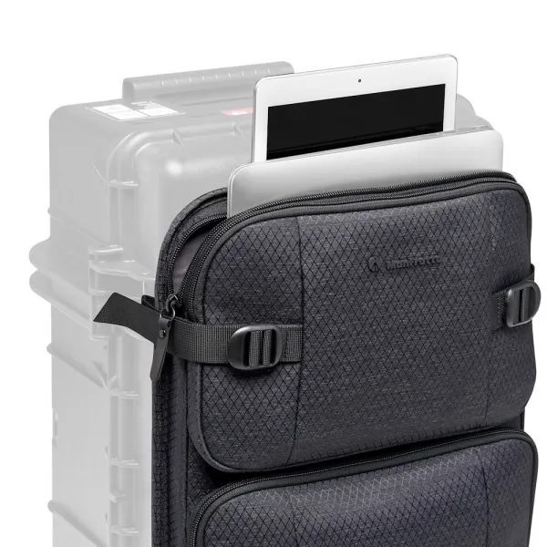 Manfrotto Odolné puzdro na notebook PRO Light Reloader 43547