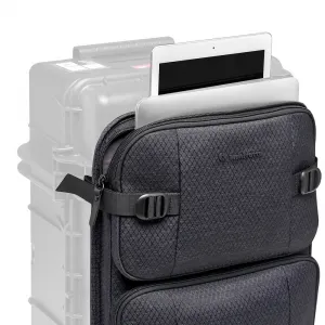 Manfrotto Odolné puzdro na notebook PRO Light Reloader 43547