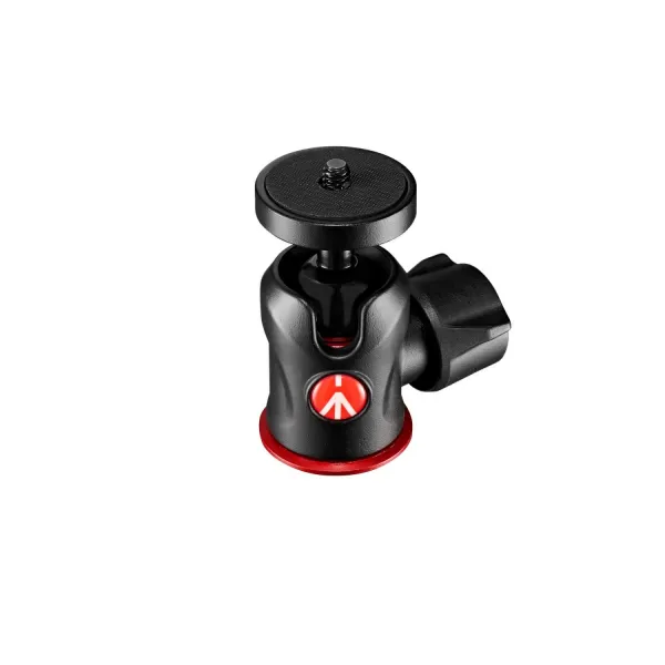 Manfrotto 492 Stredová guľová hlava 43549