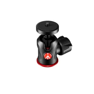 Manfrotto 492 Stredová guľová hlava 43549