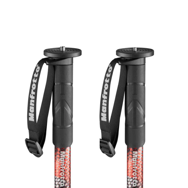 Manfrotto Prvok MII Monopod AL RD 5 Sec 43608