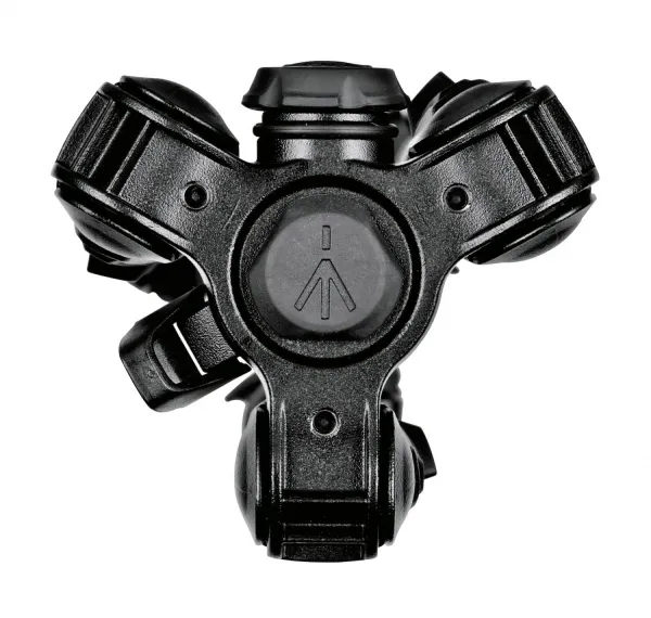 Manfrotto BEFERE ADV AL TWT BLK KIT BH 44685