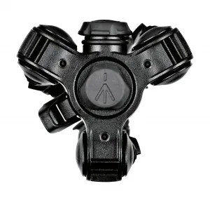Manfrotto BEFERE ADV AL TWT BLK KIT BH 44685
